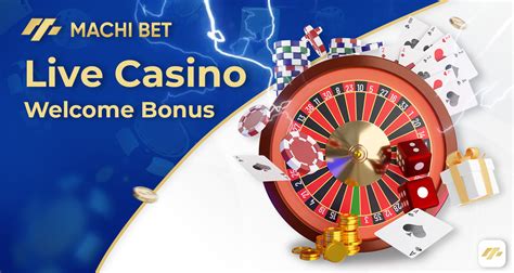 machi bet|Online Casino Promotions .
